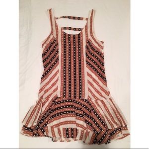 Tank dress